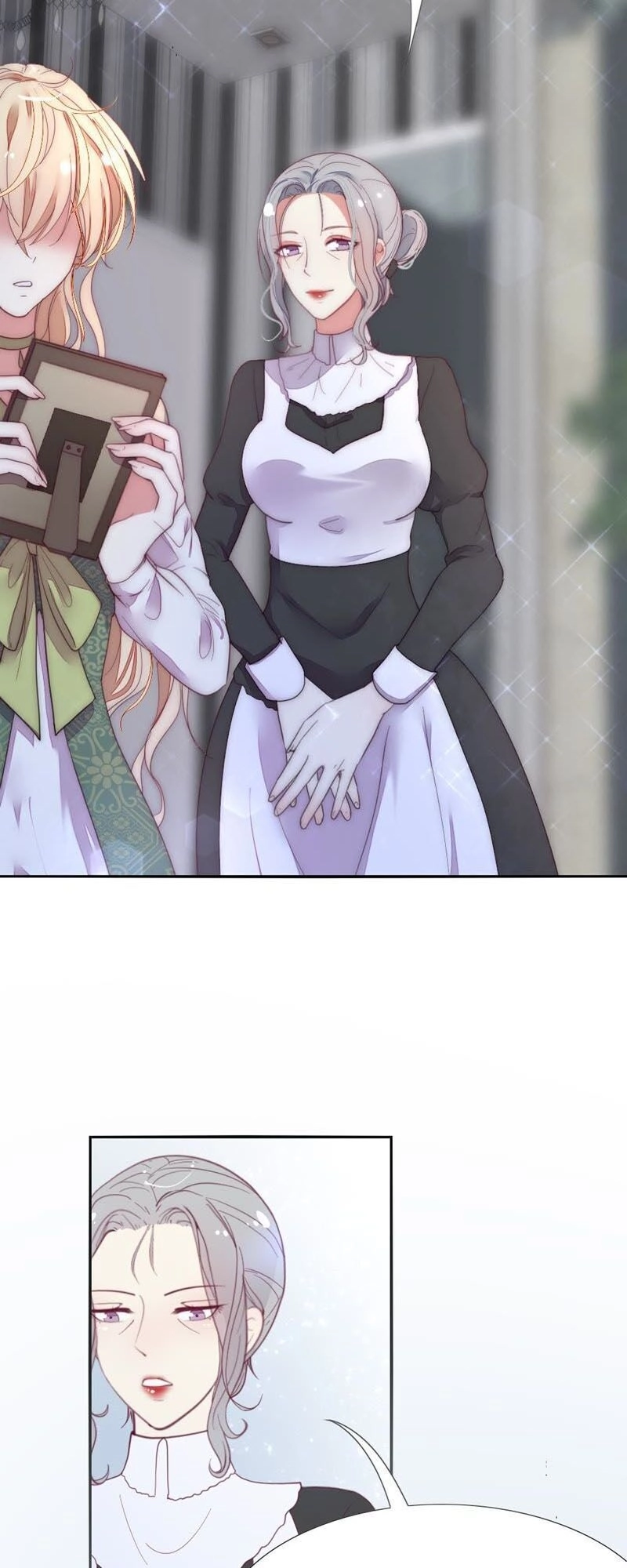 Quốc Vương Cứ Muốn Lấy Mạng Tôi Chapter 10 - 14