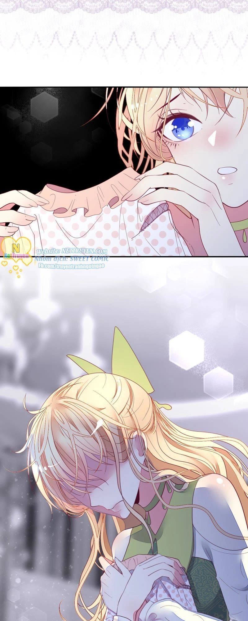 Quốc Vương Cứ Muốn Lấy Mạng Tôi Chapter 10 - 17