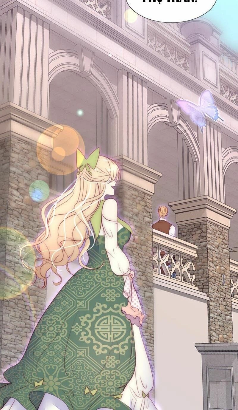 Quốc Vương Cứ Muốn Lấy Mạng Tôi Chapter 11 - 11