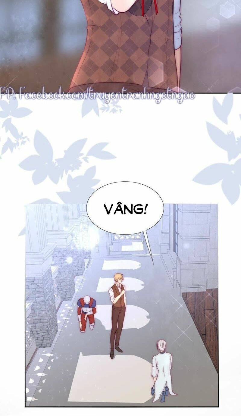 Quốc Vương Cứ Muốn Lấy Mạng Tôi Chapter 11 - 20