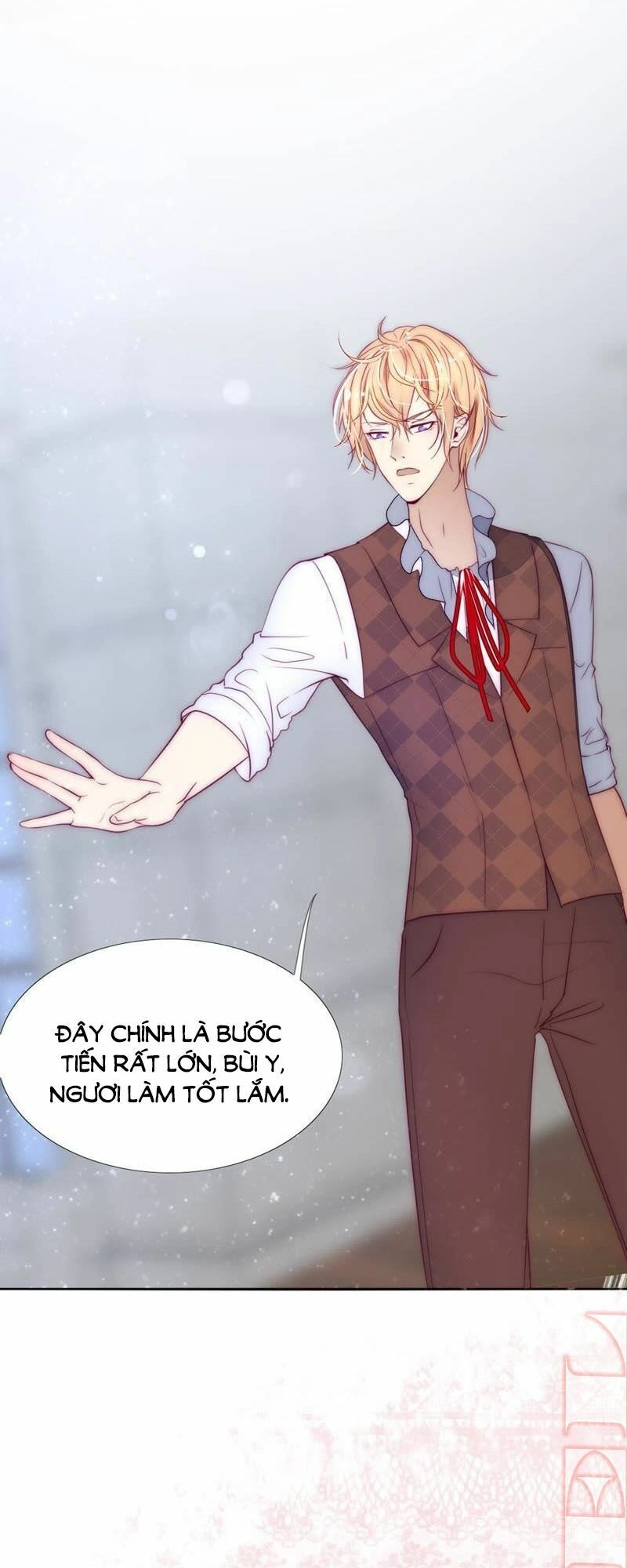 Quốc Vương Cứ Muốn Lấy Mạng Tôi Chapter 11 - 21