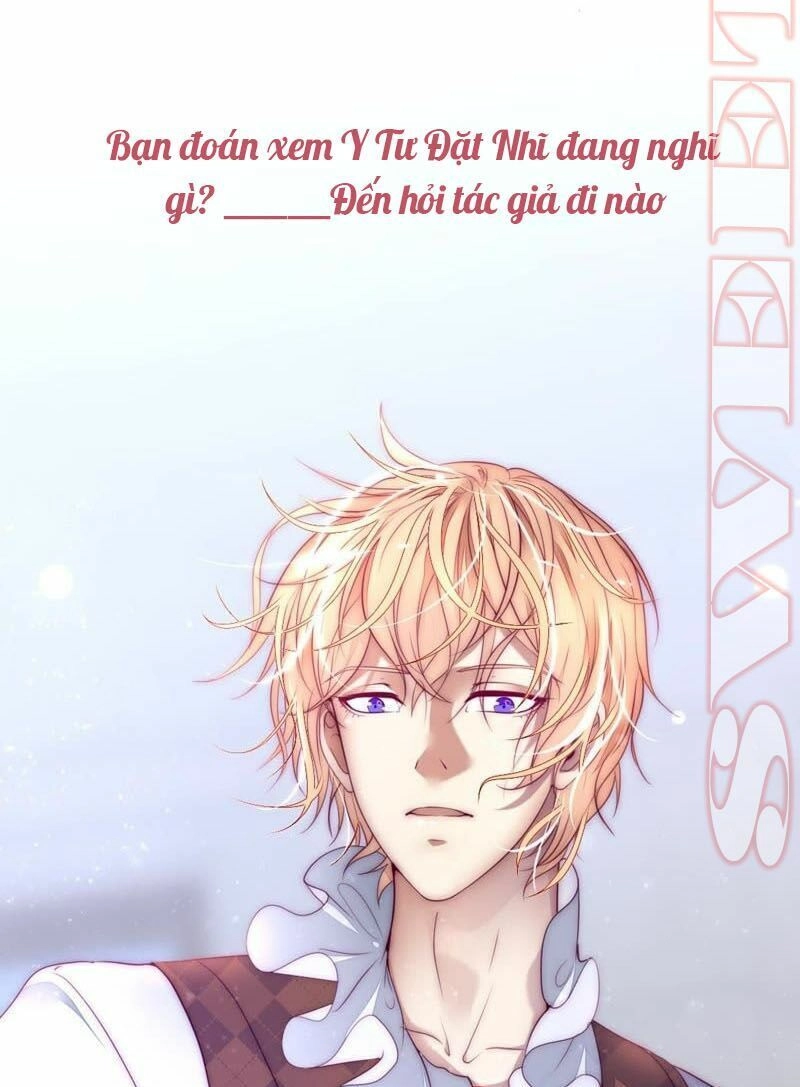 Quốc Vương Cứ Muốn Lấy Mạng Tôi Chapter 11 - 23