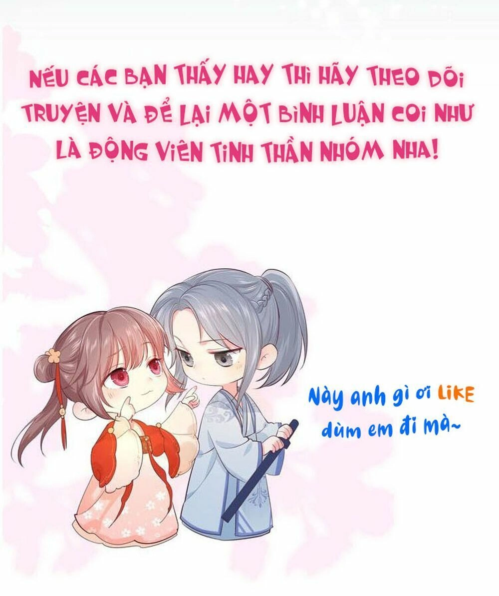 Quốc Vương Cứ Muốn Lấy Mạng Tôi Chapter 11 - 25