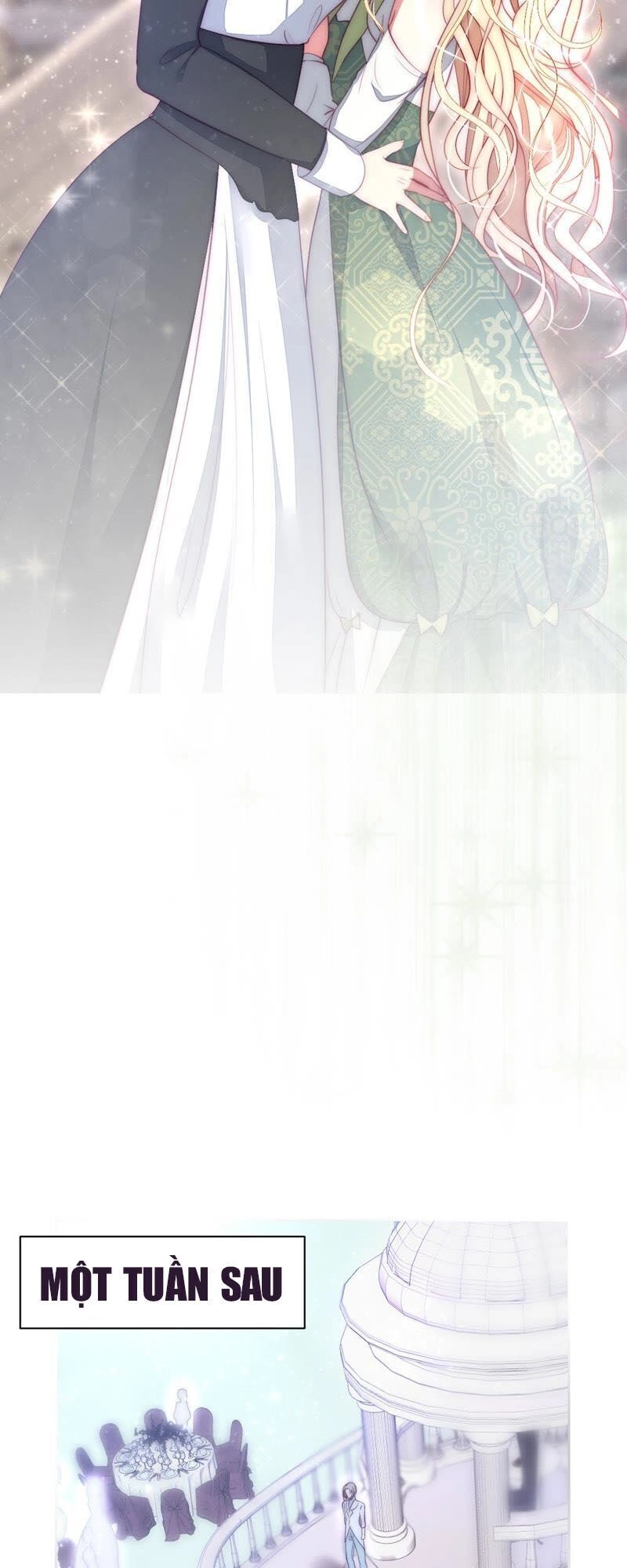 Quốc Vương Cứ Muốn Lấy Mạng Tôi Chapter 12 - 11