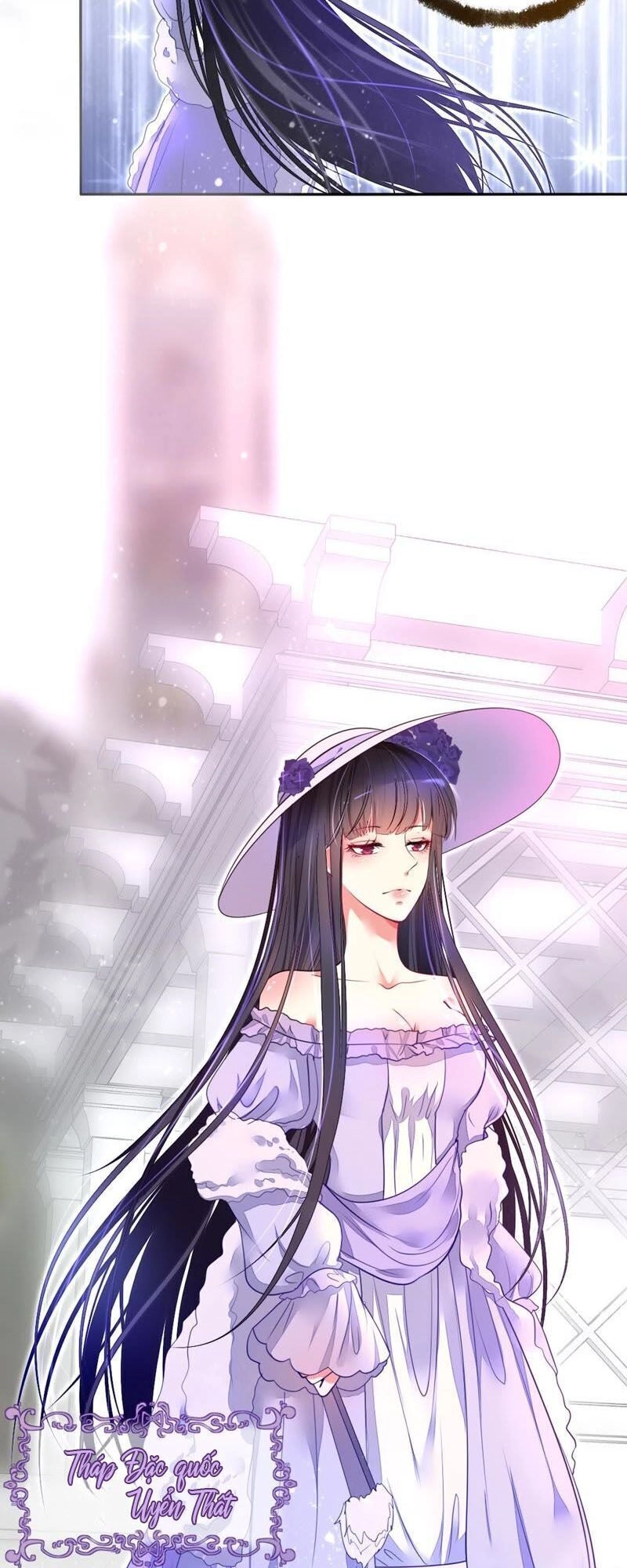 Quốc Vương Cứ Muốn Lấy Mạng Tôi Chapter 12 - 21