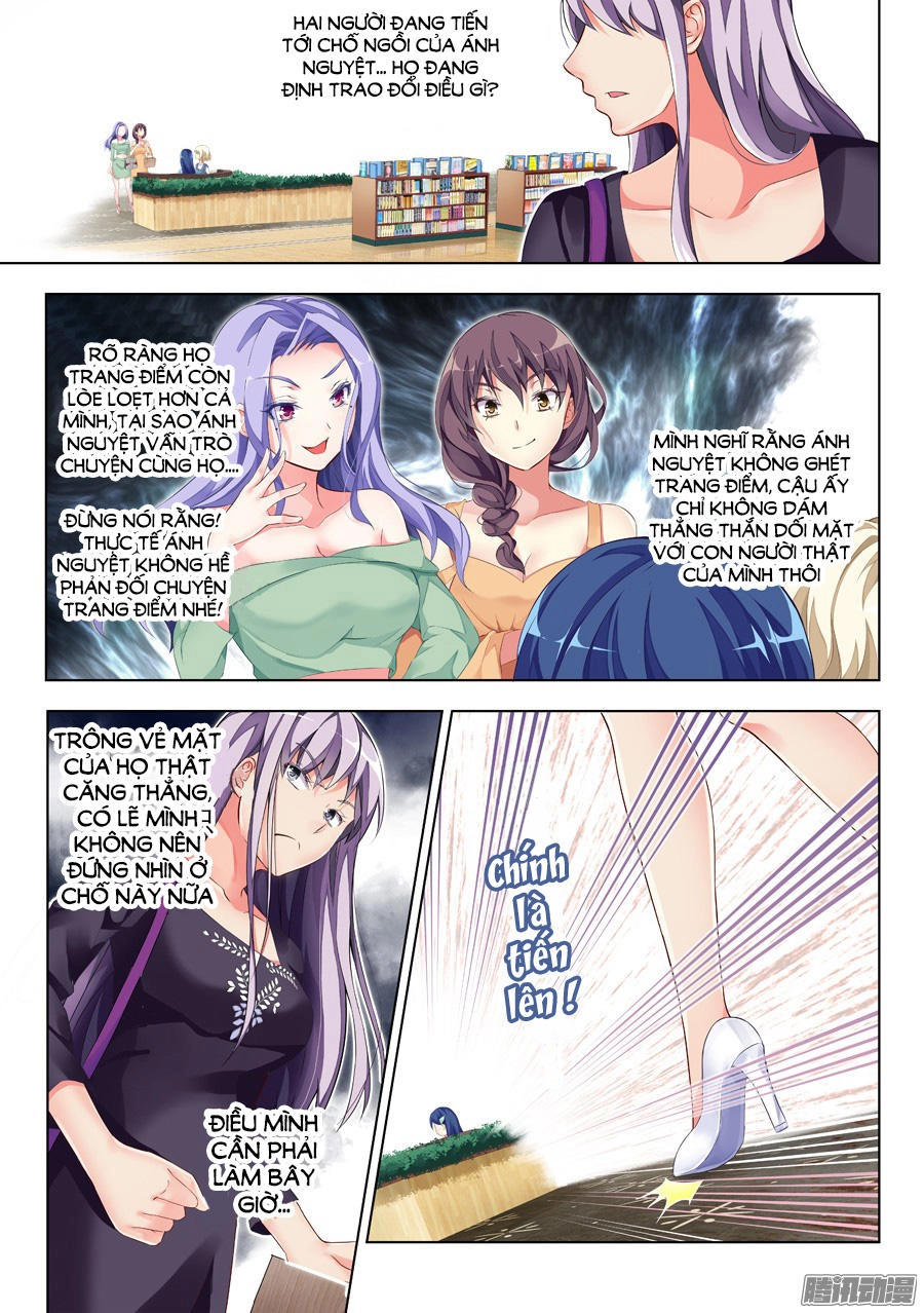 Love-X Chapter 26 - 6