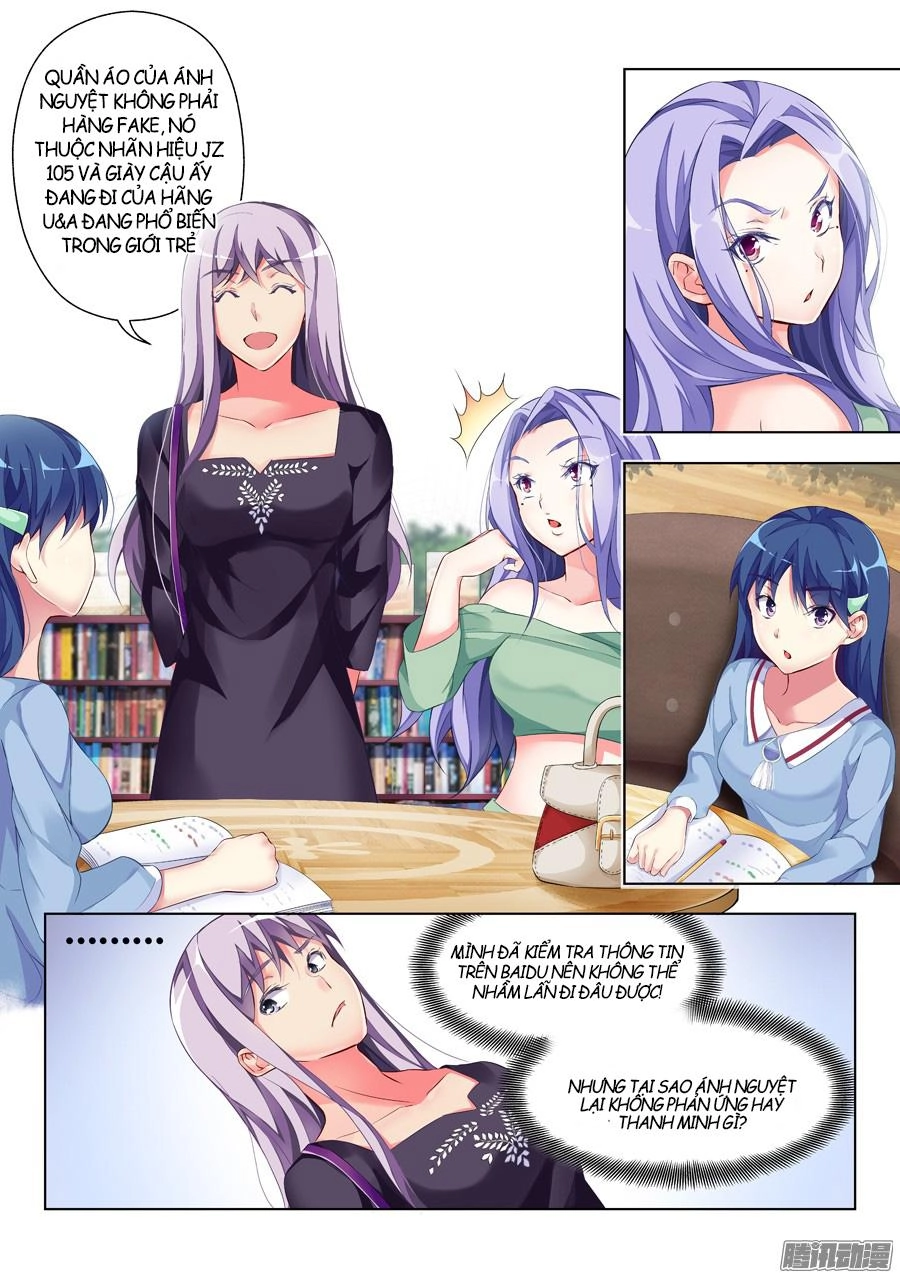 Love-X Chapter 27 - 1