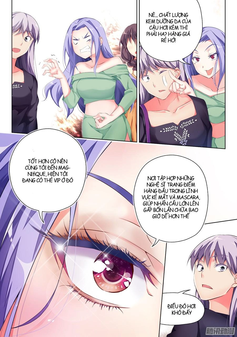 Love-X Chapter 28 - 2