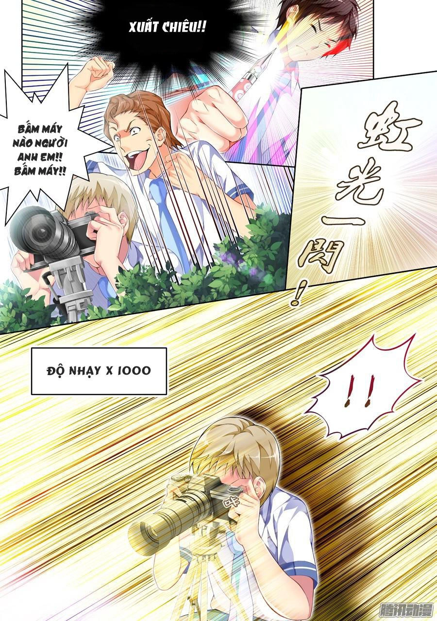 Love-X Chapter 52 - 6