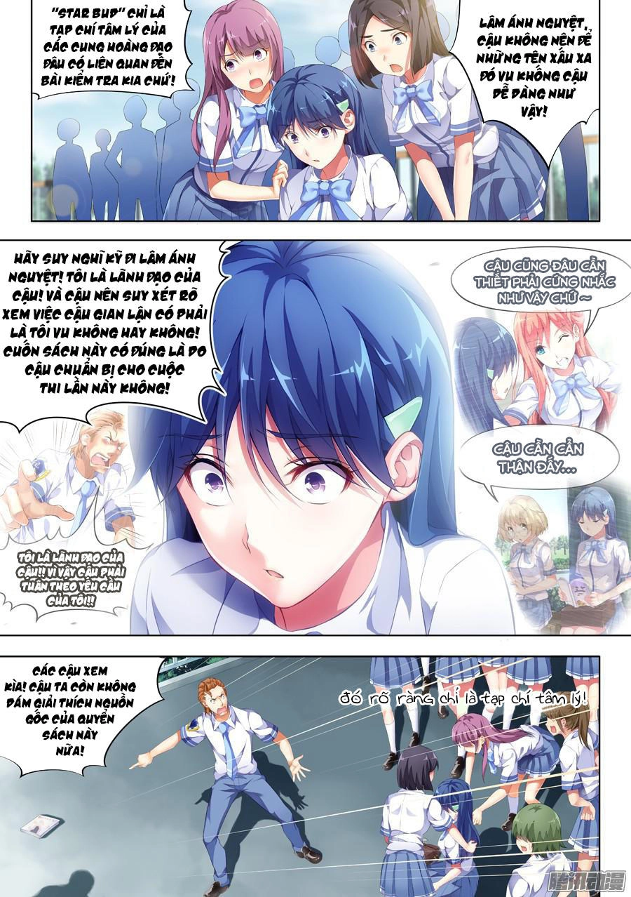 Love-X Chapter 64 - 8