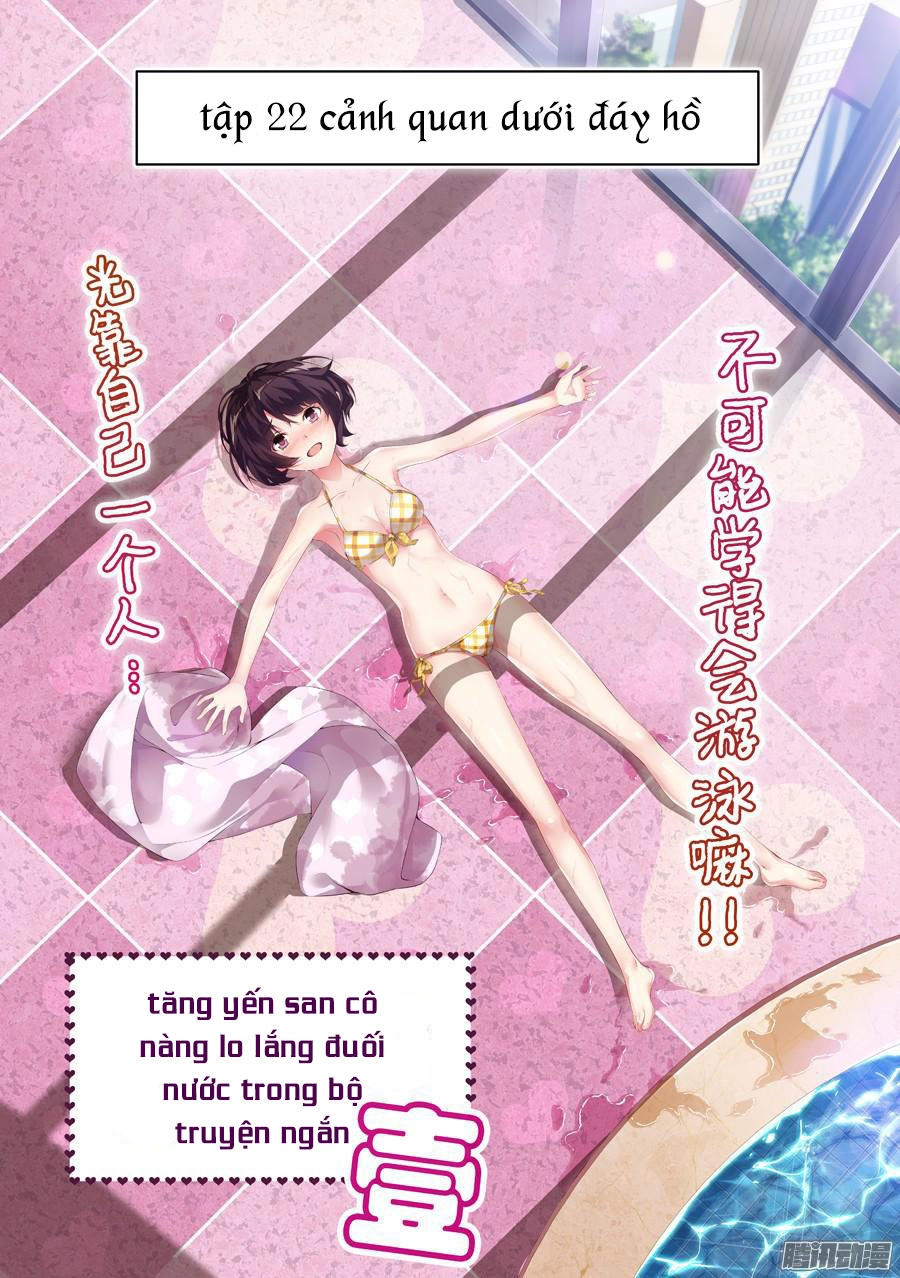 Love-X Chapter 72 - 3