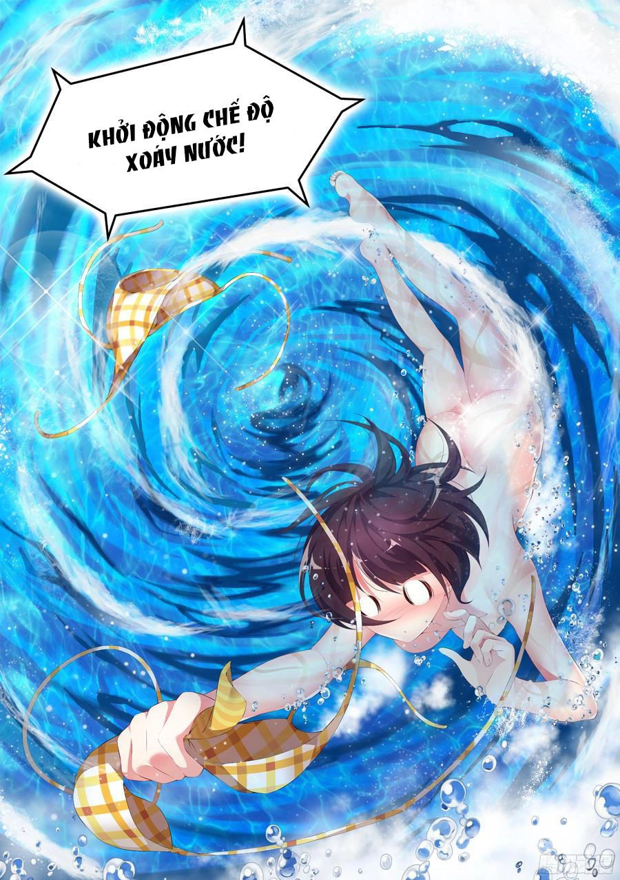 Love-X Chapter 73 - 5