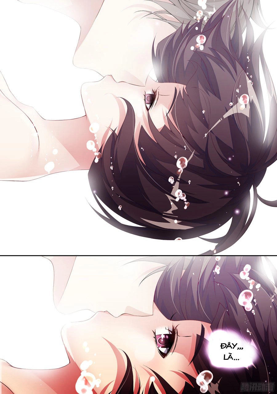 Love-X Chapter 74 - 4