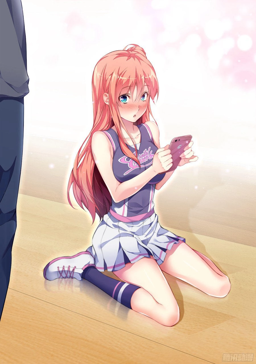 Love-X Chapter 79 - 5