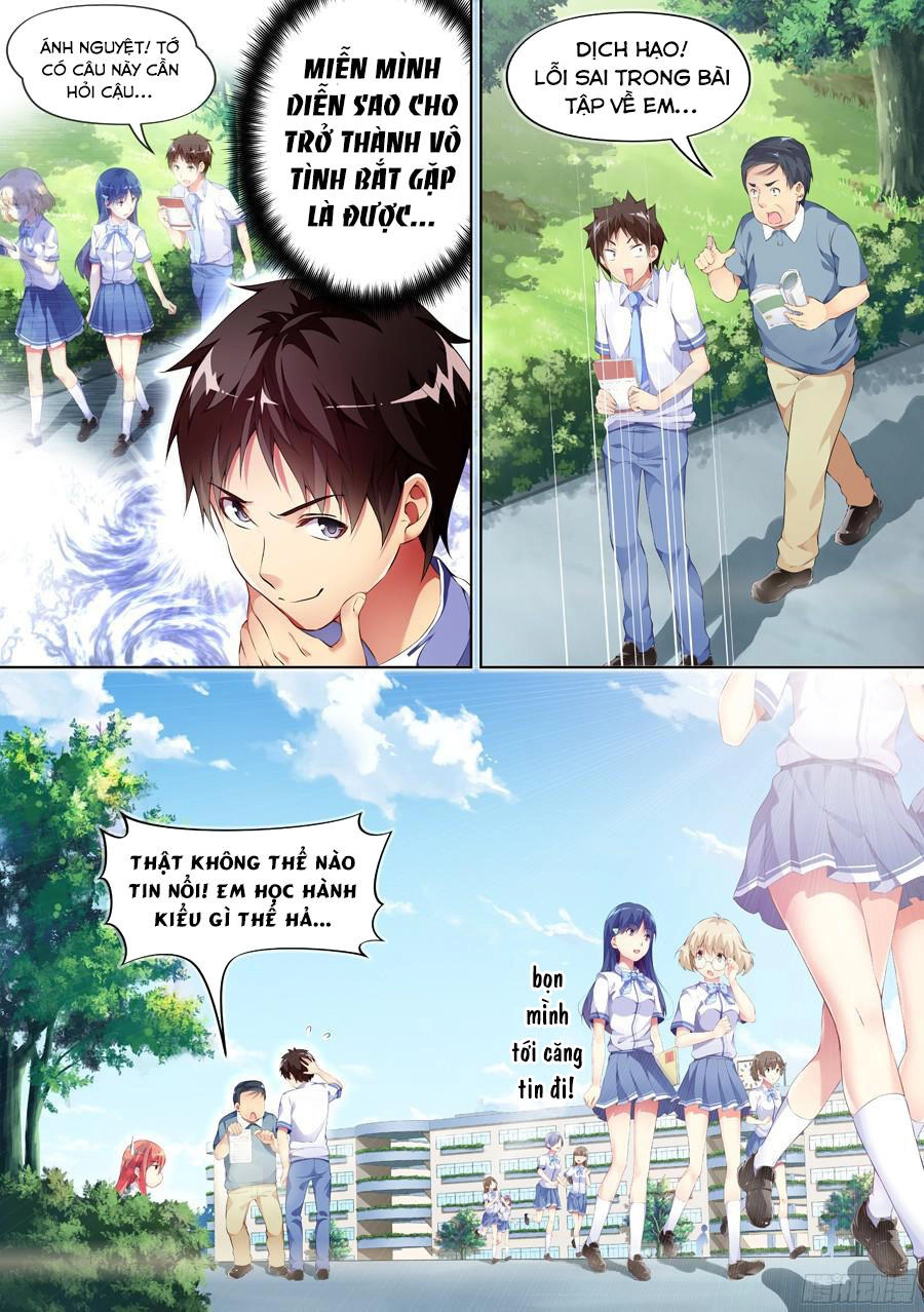 Love-X Chapter 80 - 7