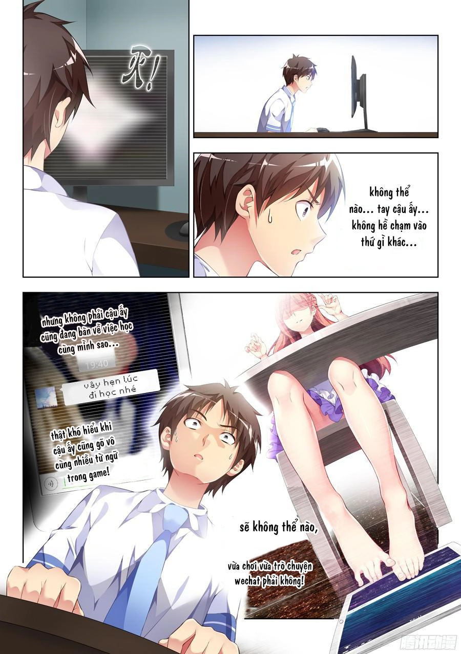 Love-X Chapter 86 - 1