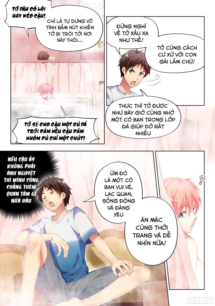Love-X Chapter 86 - 6