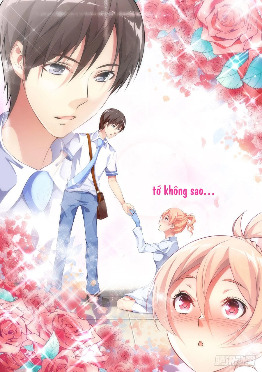 Love-X Chapter 91 - 11