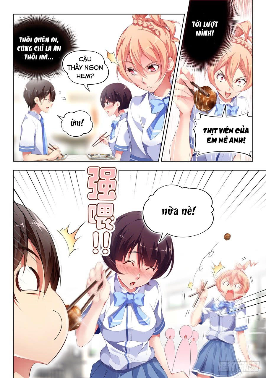 Love-X Chapter 97 - 6