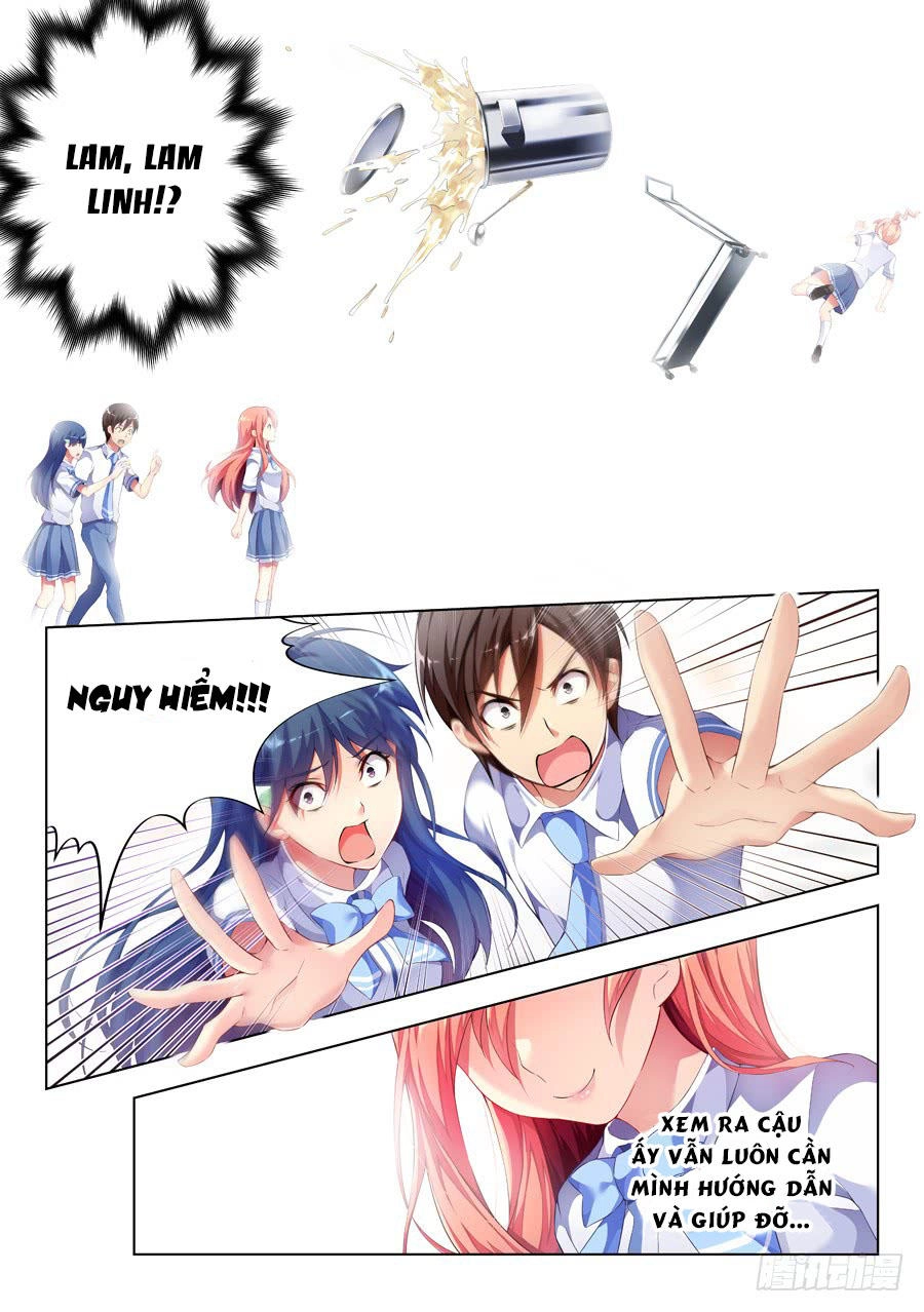 Love-X Chapter 100 - 6