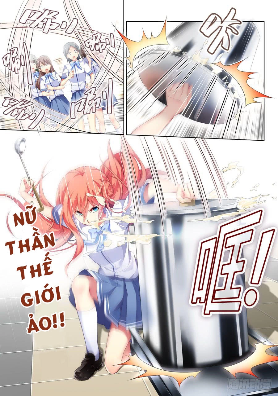 Love-X Chapter 100.2 - 3