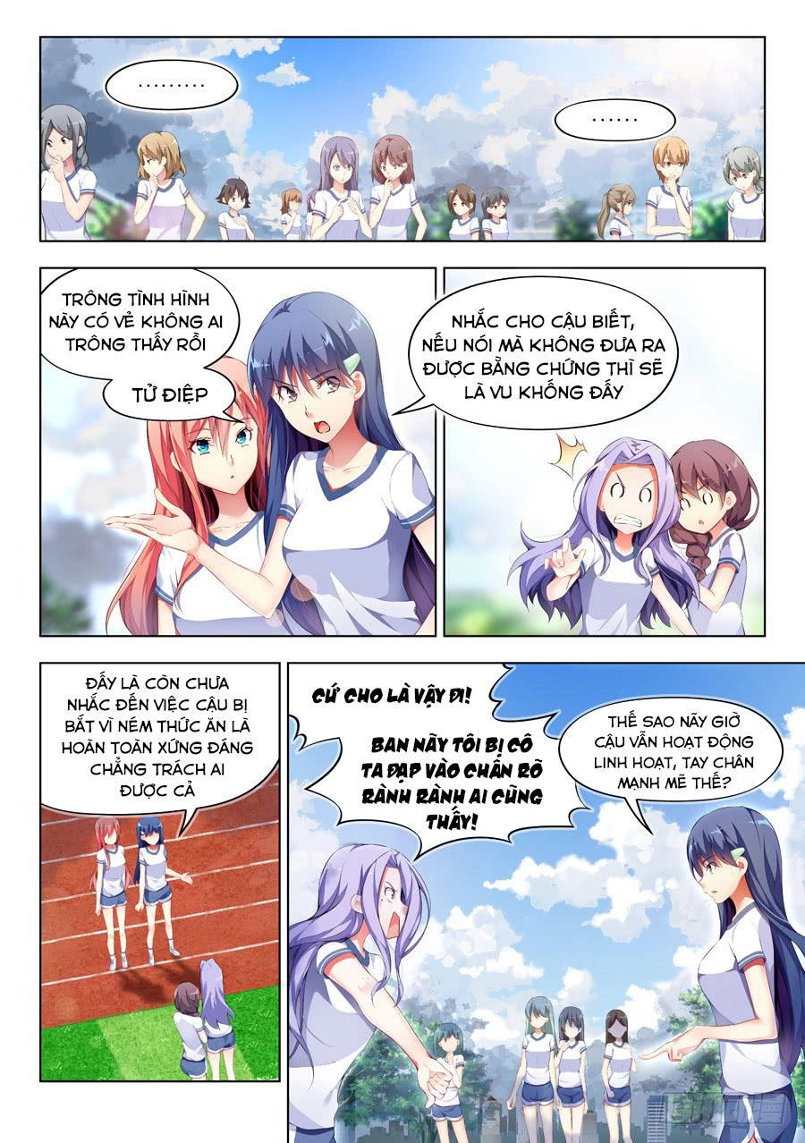 Love-X Chapter 104 - 5