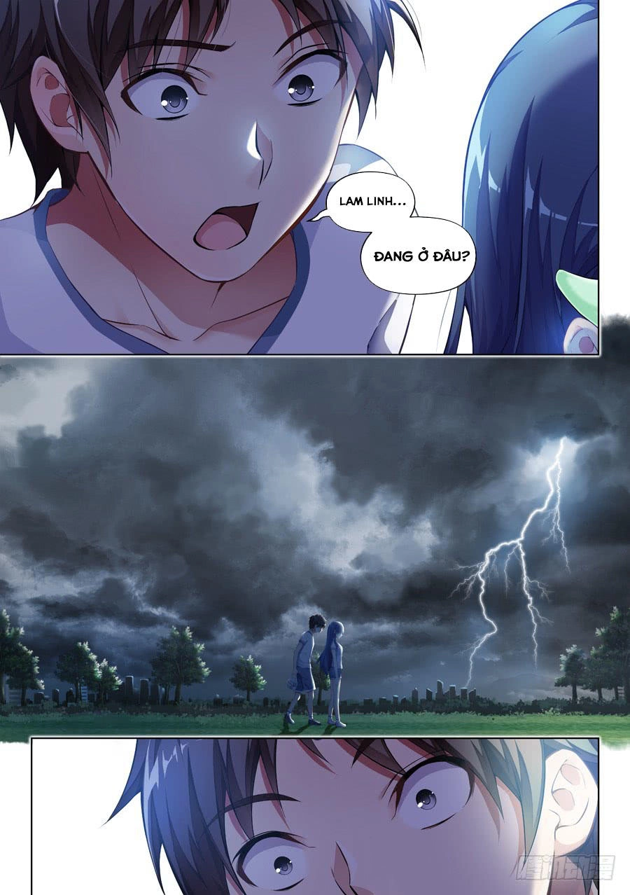 Love-X Chapter 106 - 3