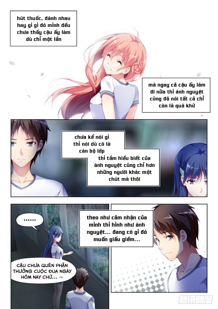 Love-X Chapter 106 - 7