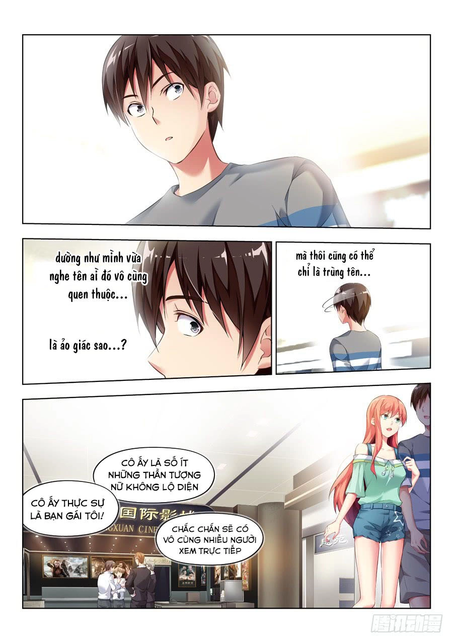 Love-X Chapter 112 - 9