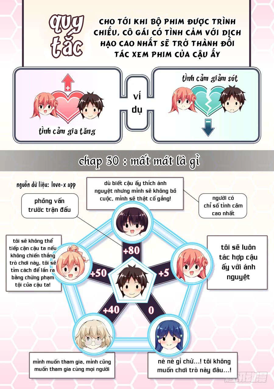 Love-X Chapter 113 - 2