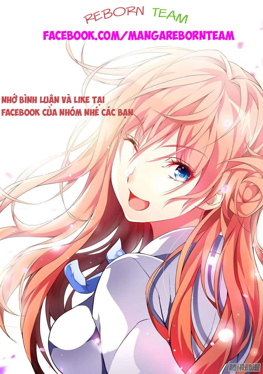 Love-X Chapter 113 - 9