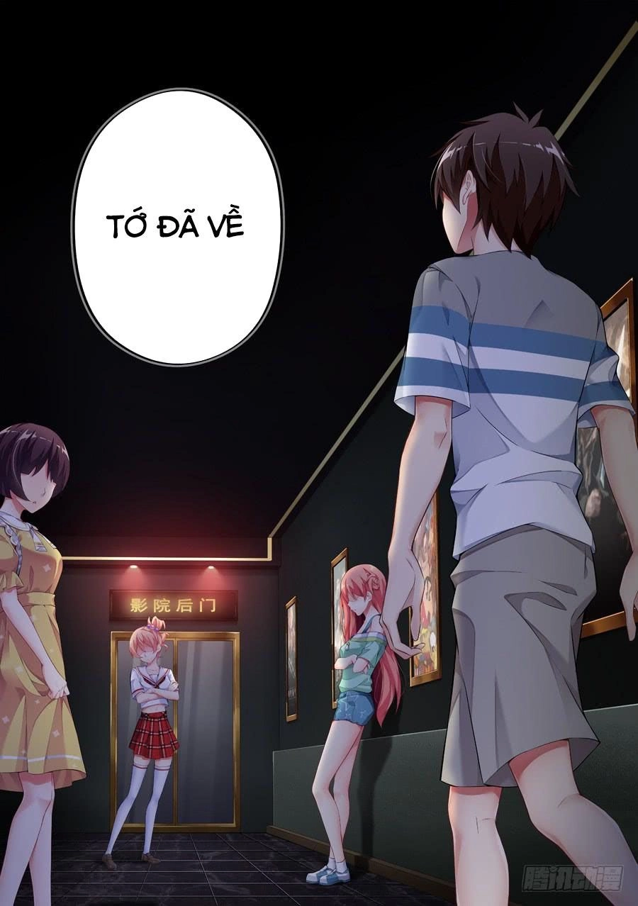 Love-X Chapter 125 - 7