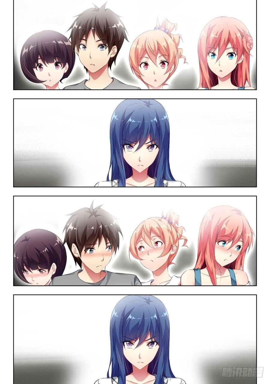 Love-X Chapter 133 - 7