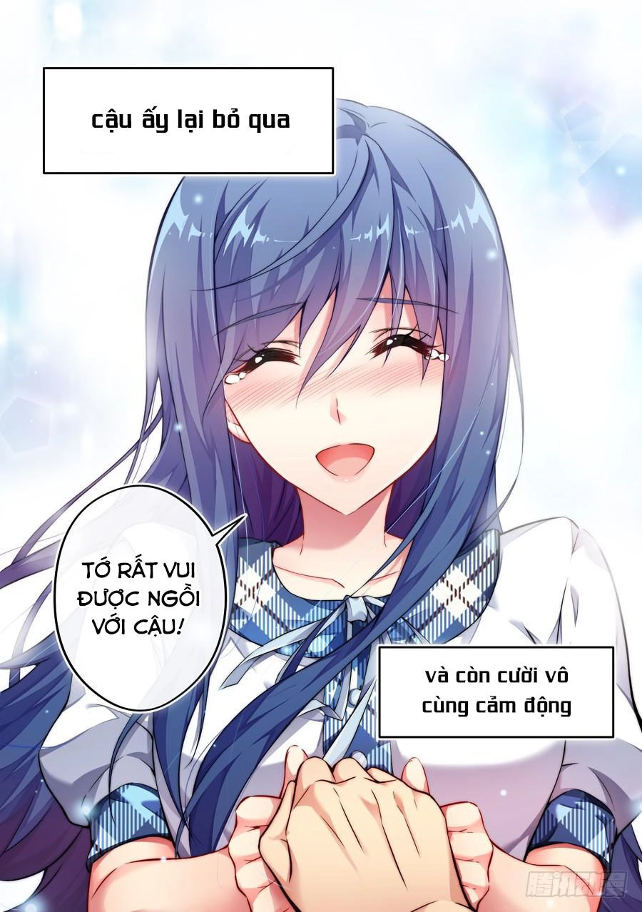 Love-X Chapter 134 - 7