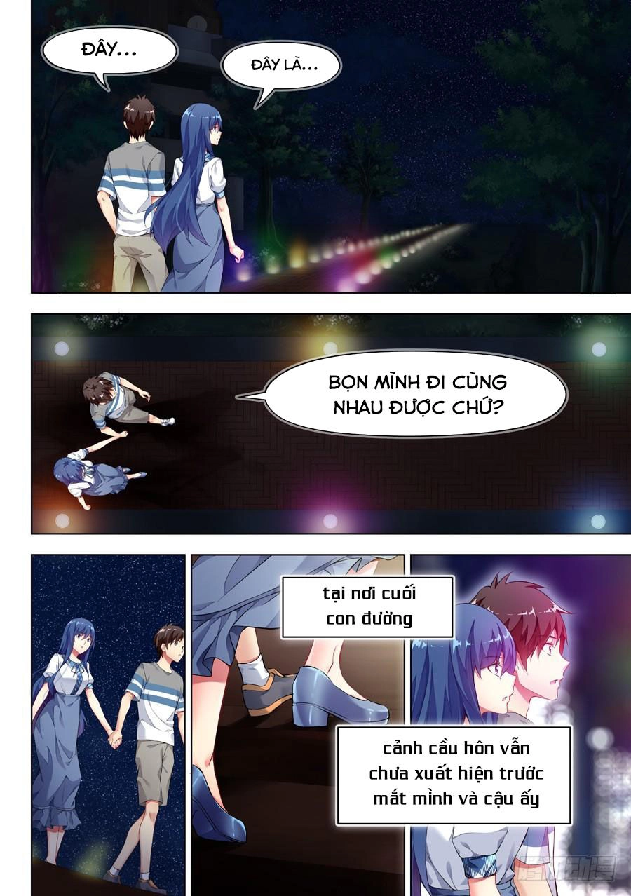 Love-X Chapter 134 - 10