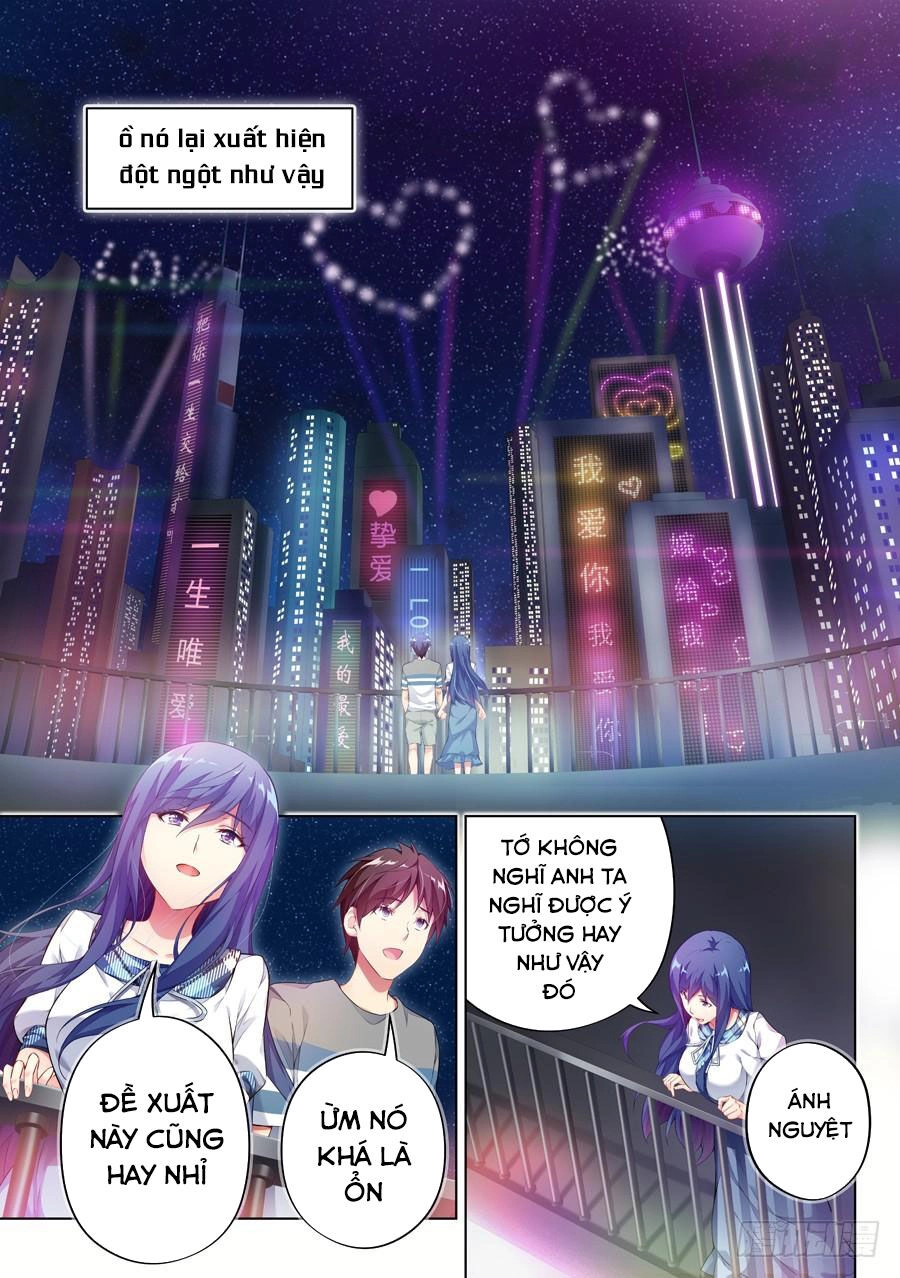 Love-X Chapter 134 - 11