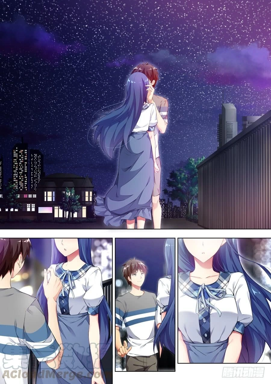 Love-X Chapter 136 - 3