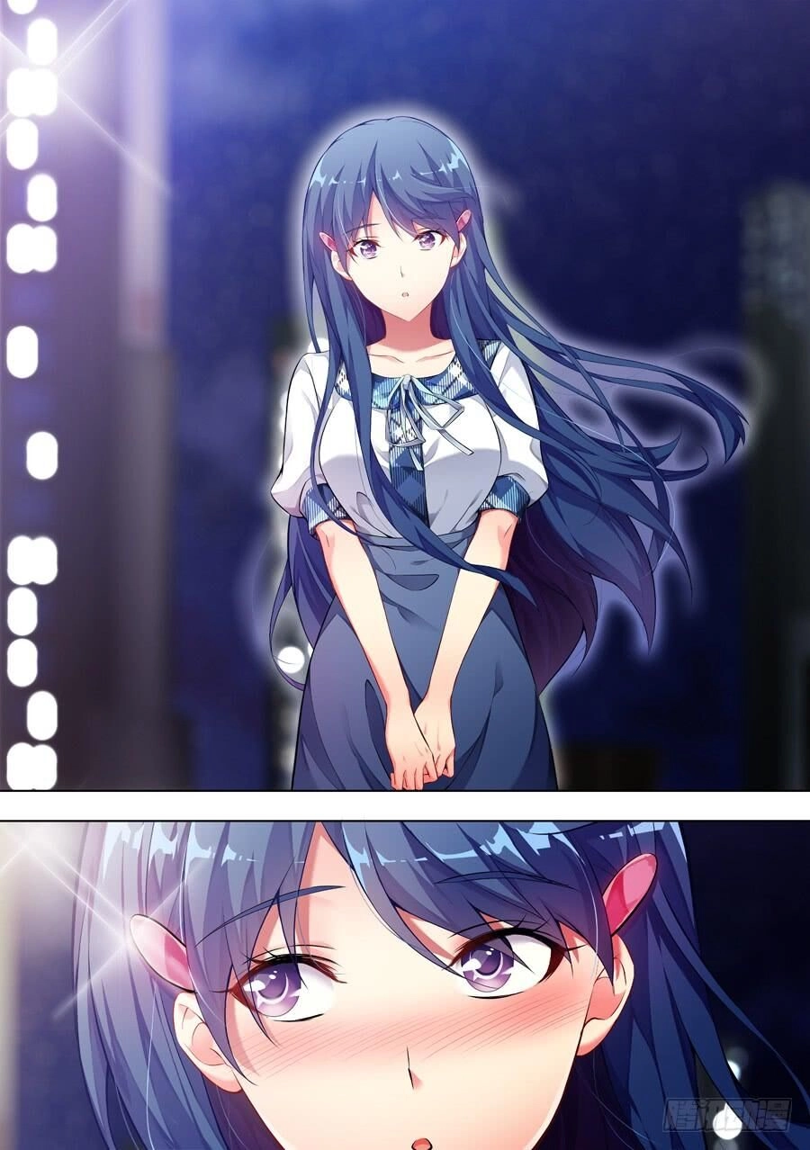 Love-X Chapter 136 - 4