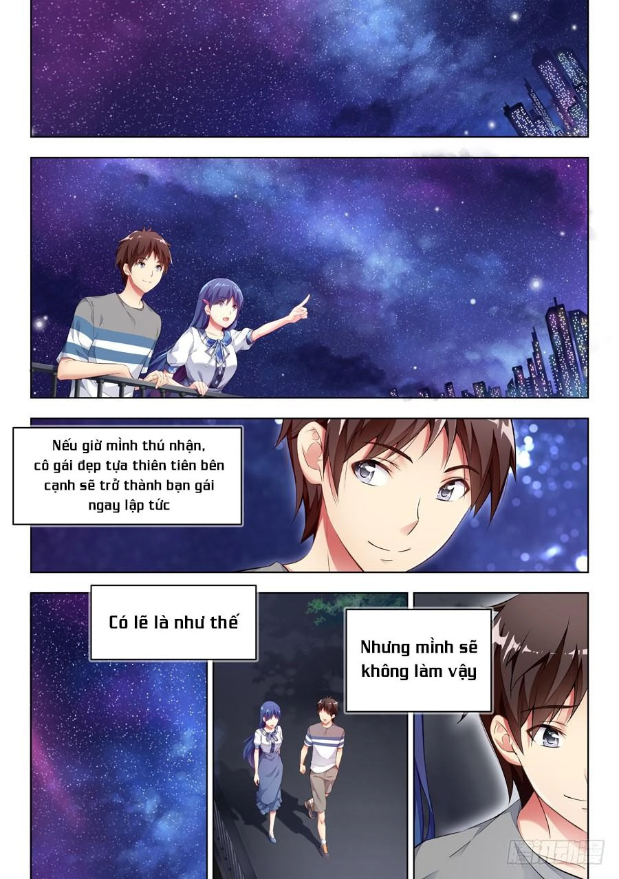 Love-X Chapter 136 - 7