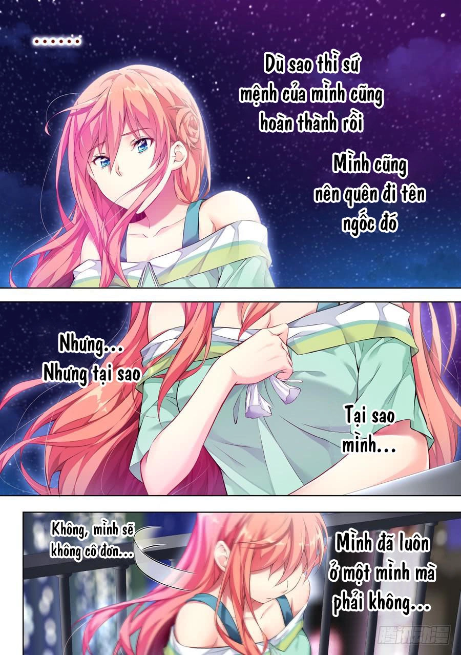 Love-X Chapter 136 - 11