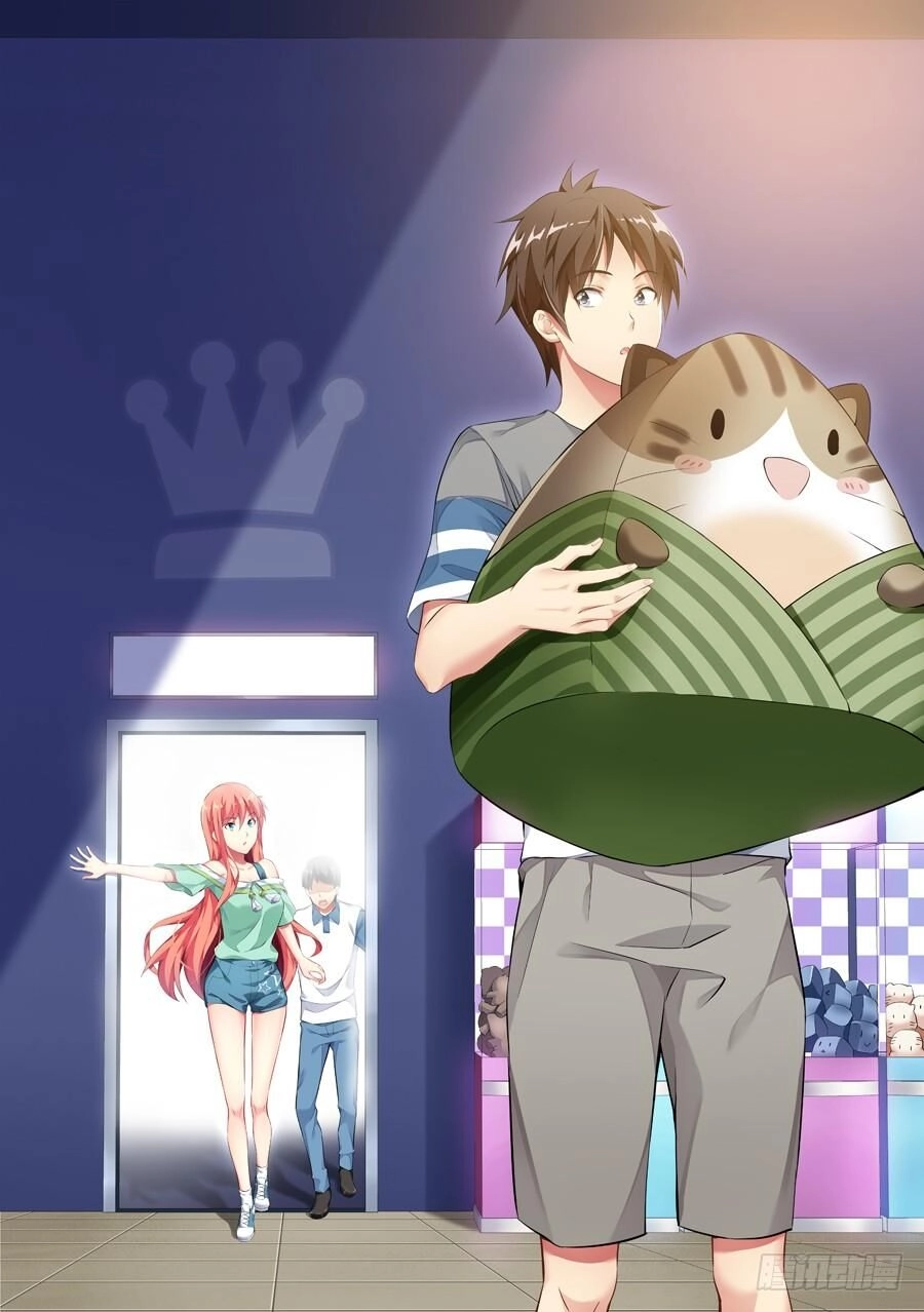 Love-X Chapter 137 - 6