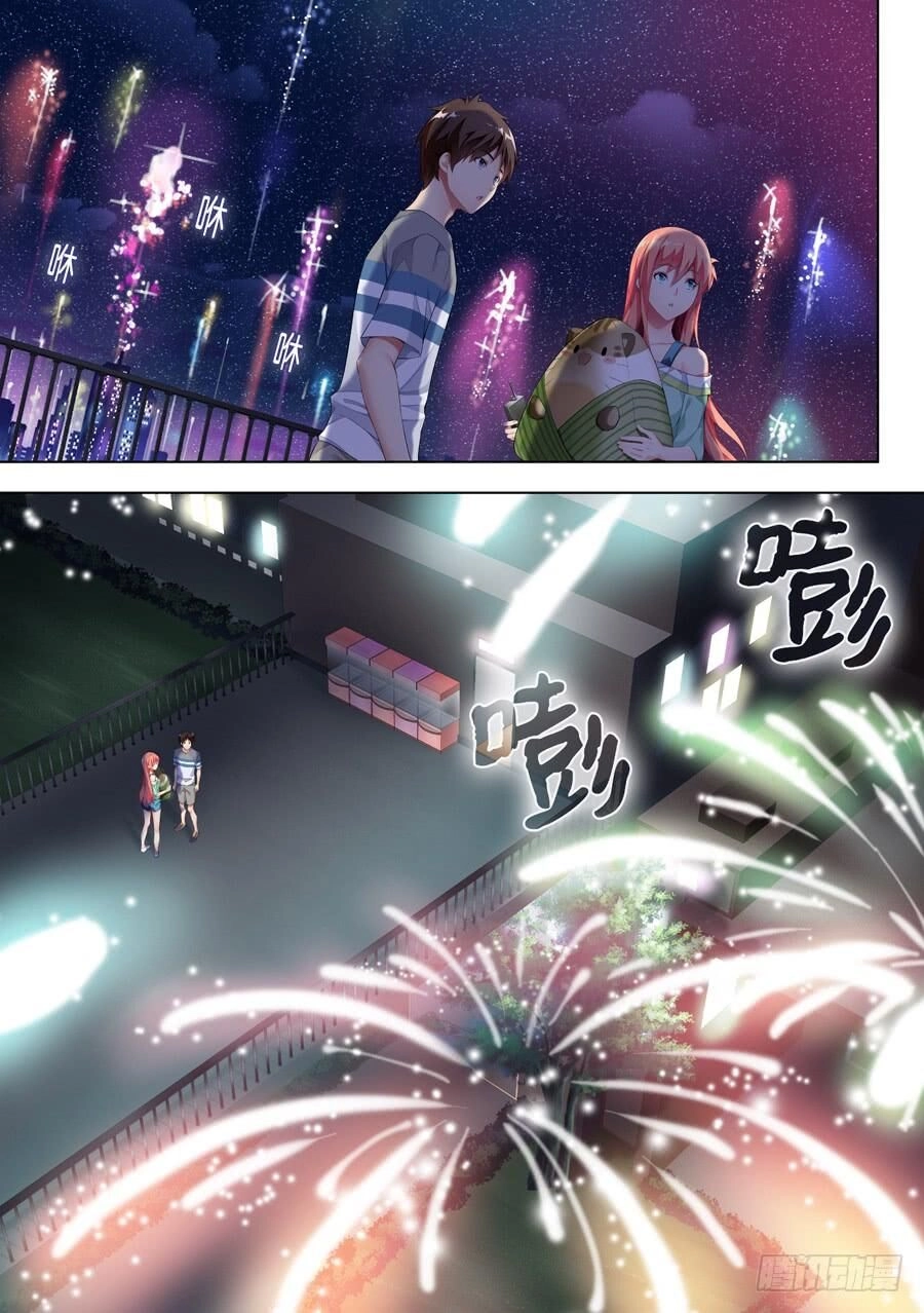 Love-X Chapter 138 - 5