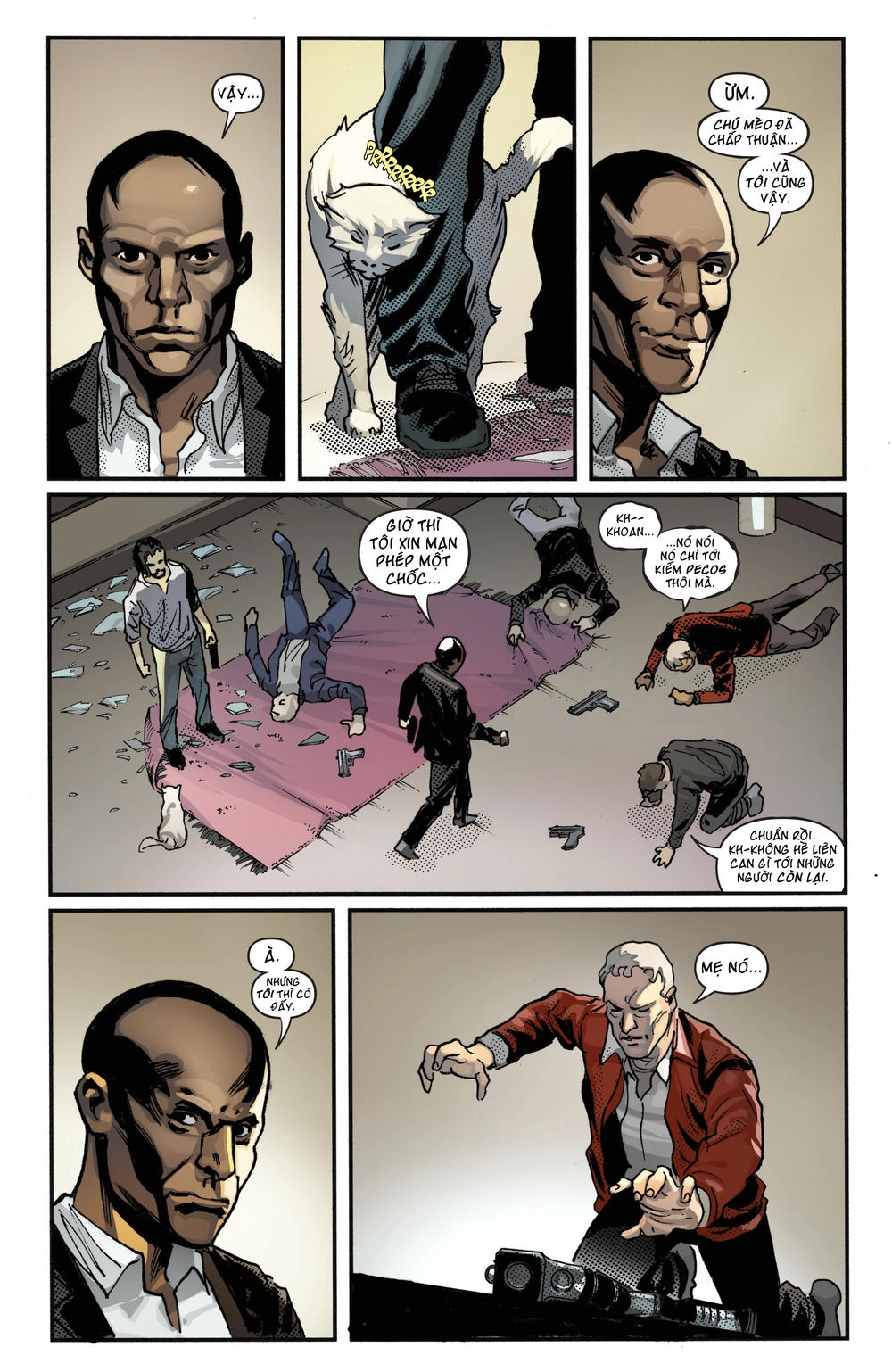 John Wick Chapter 1.2 - 8