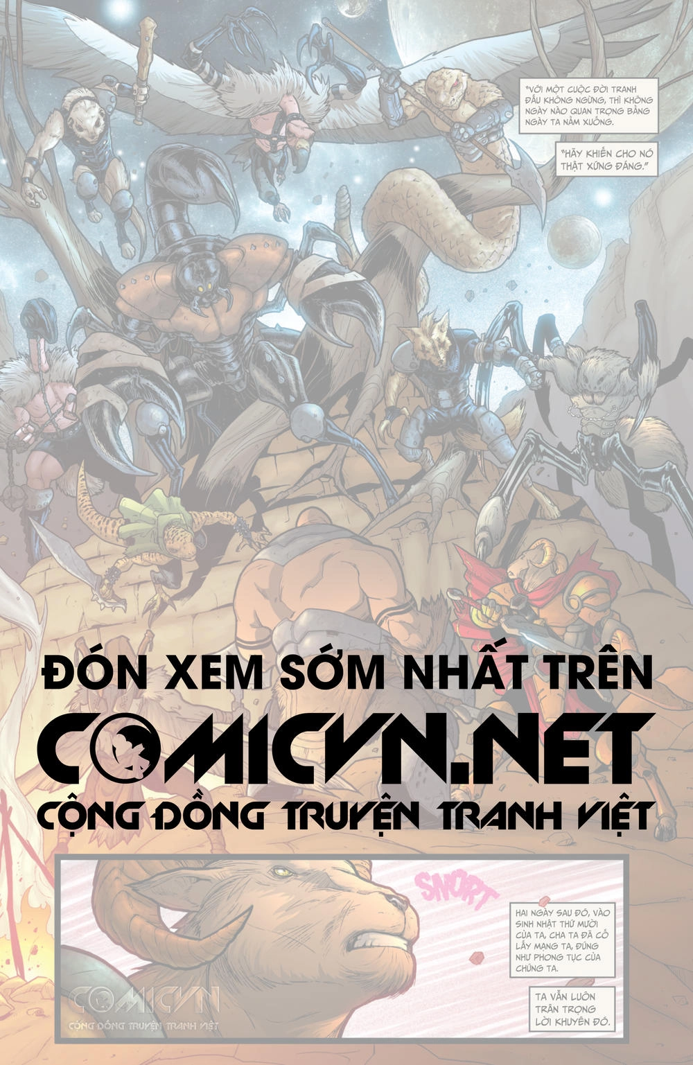 John Wick Chapter 3.5 - 19