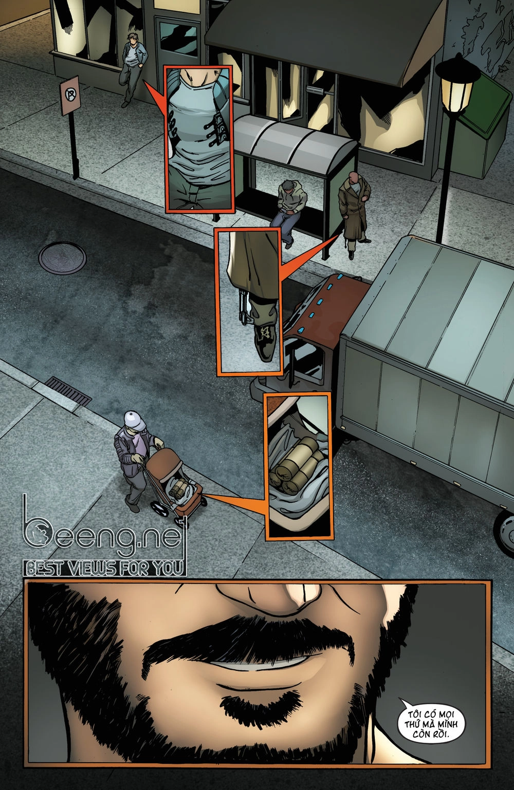 John Wick Chapter 4 - 15