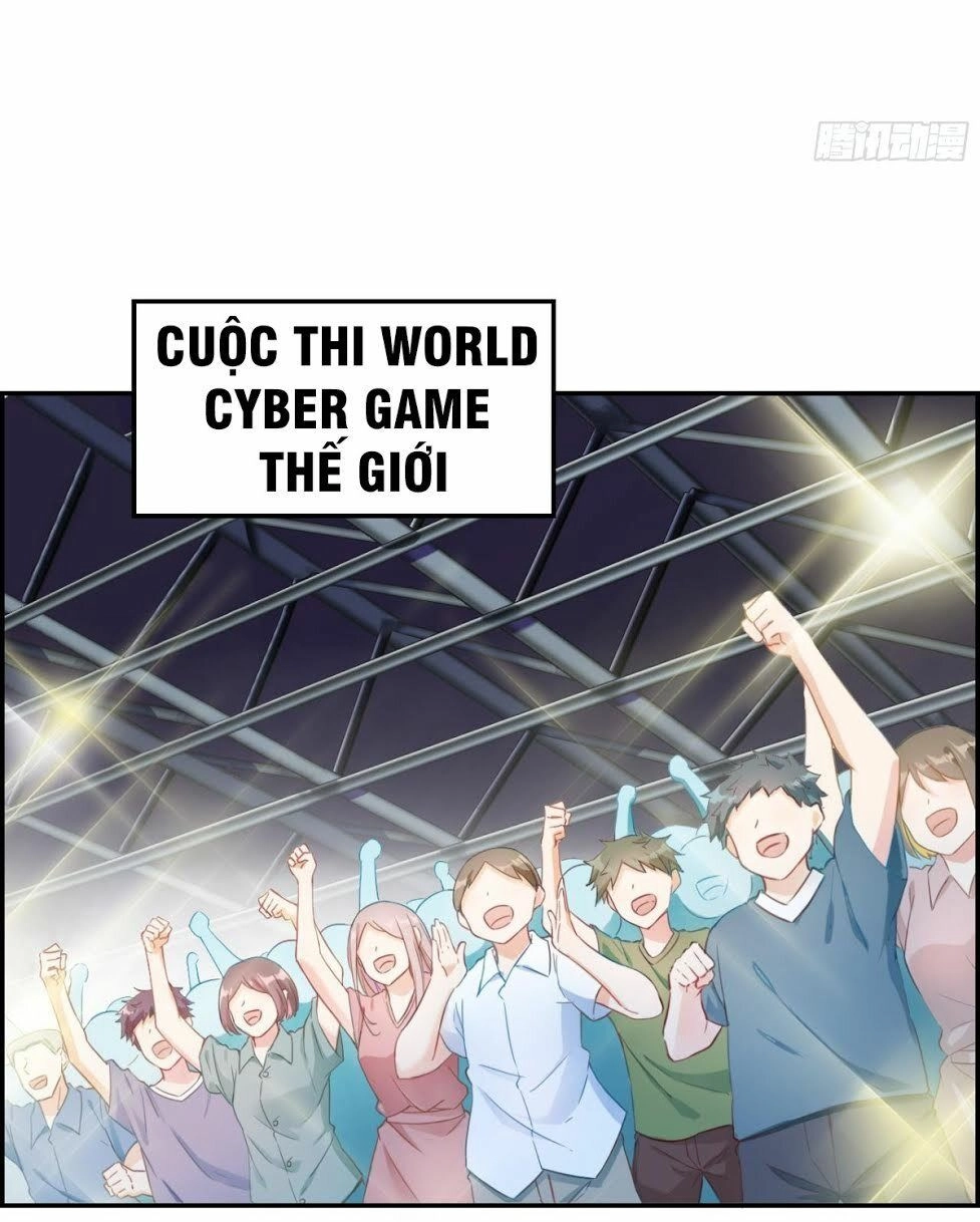 Tối Cường Hoàn Khố Hệ Thống Chapter 1 - 3