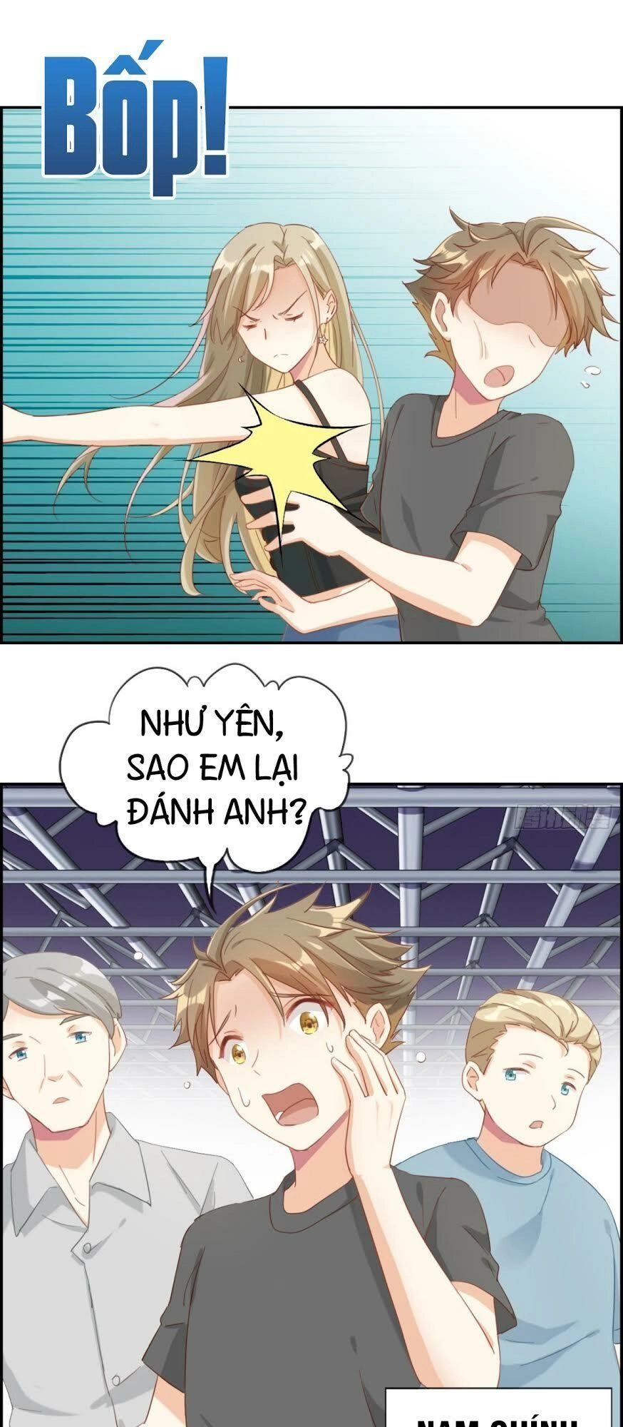 Tối Cường Hoàn Khố Hệ Thống Chapter 1 - 6