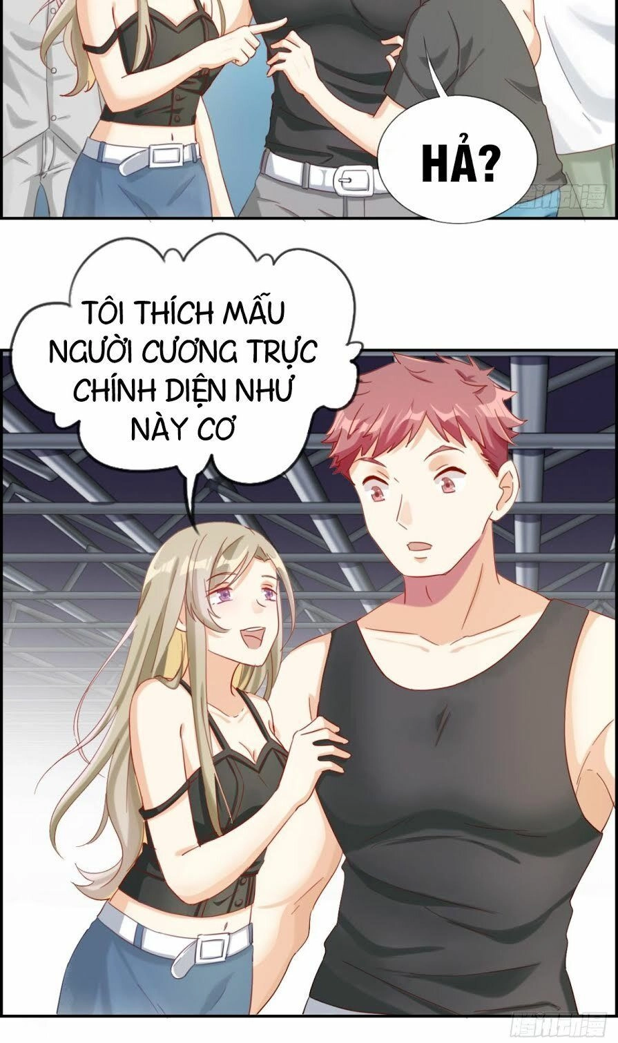 Tối Cường Hoàn Khố Hệ Thống Chapter 1 - 9