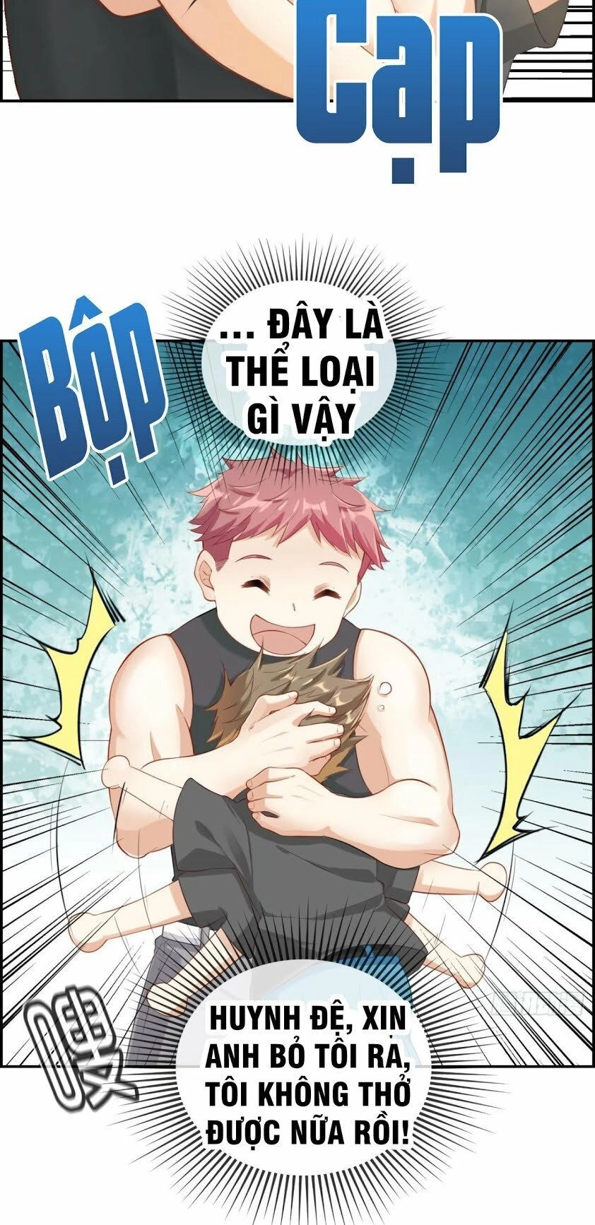 Tối Cường Hoàn Khố Hệ Thống Chapter 1 - 13