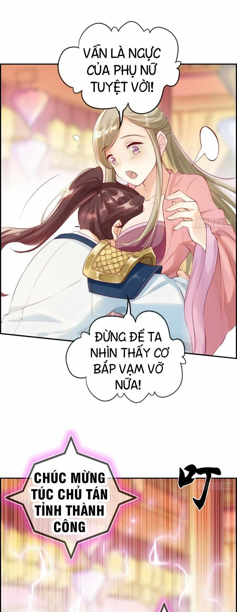 Tối Cường Hoàn Khố Hệ Thống Chapter 1 - 23